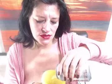 kimmy_sander1 from Chaturbate