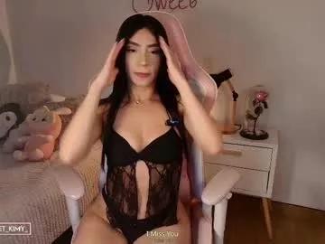 kimmy_sweet_ from Chaturbate