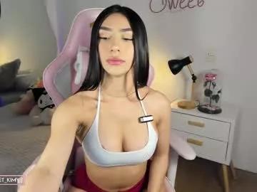 kimmy_sweet_ from Chaturbate