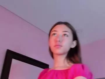 kimmy_vegaa from Chaturbate is Freechat