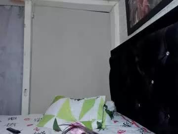 kimmymadison from Chaturbate