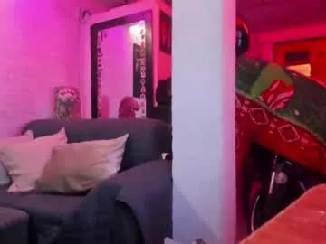 kimmymadison from Chaturbate