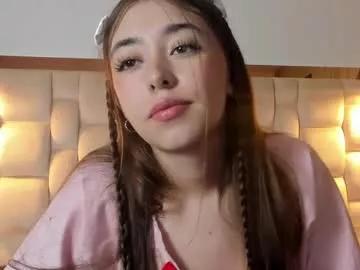 kimmyy_vega from Chaturbate