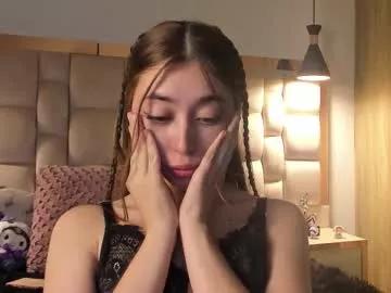 kimmyy_vega from Chaturbate