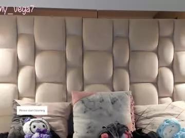 kimmyy_vega from Chaturbate