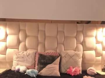 kimmyy_vega from Chaturbate