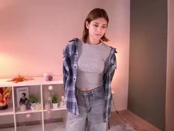 Kimsherm webcams show profile image 