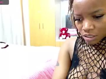 kimsmile_001 from Chaturbate is Freechat