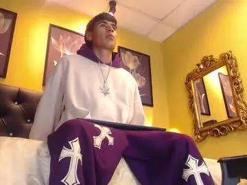 king_yer from Chaturbate is Freechat