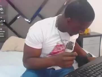 kingalexander22 from Chaturbate is Freechat