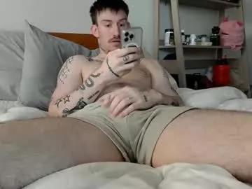 kingaxelxxx from Chaturbate is Freechat
