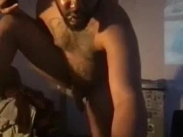 kingblackstar420 from Chaturbate is Freechat