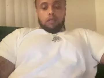 kingdabiggest from Chaturbate is Freechat