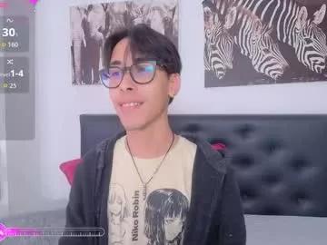 kingdanny_8 from Chaturbate is Freechat