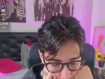 kingdanny_8 from Chaturbate is Freechat