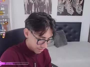 kingdanny_8 from Chaturbate is Freechat