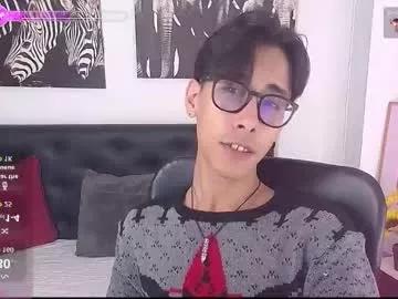 kingdanny_8 from Chaturbate is Freechat