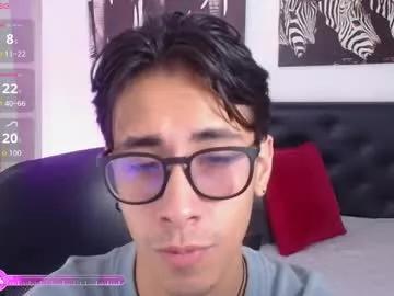 kingdanny_8 from Chaturbate is Freechat