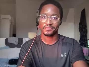 kingkunta83 from Chaturbate is Freechat