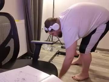 kingmarti from Chaturbate is Freechat