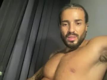 kingomzie from Chaturbate is Freechat