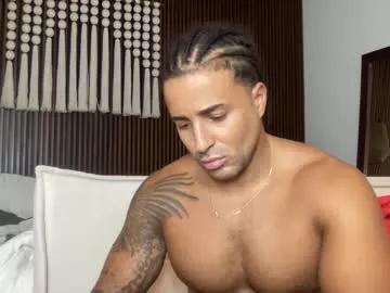 kingomzie from Chaturbate is Freechat