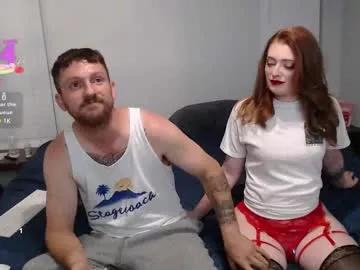 Kink_bunny29 webcams show profile image 