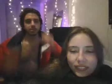 kinkbl from Chaturbate