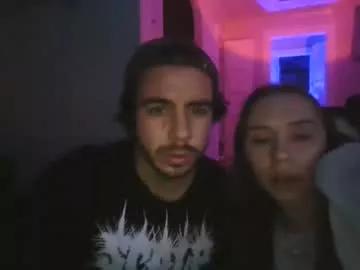 kinkbl from Chaturbate
