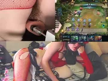 kinkeysole from Chaturbate is Freechat
