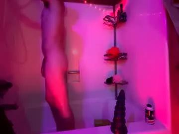 kinkgalore9 from Chaturbate