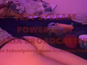 kinkgalore9 from Chaturbate