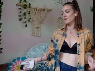 kinkilexixxx from Chaturbate