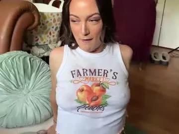 kinkilexixxx from Chaturbate