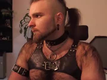 kinkracc from Chaturbate