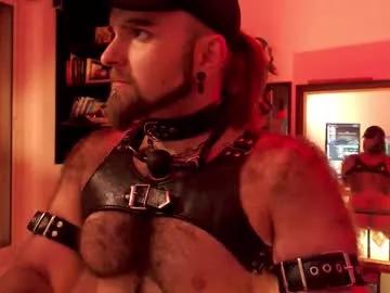 kinkracc from Chaturbate