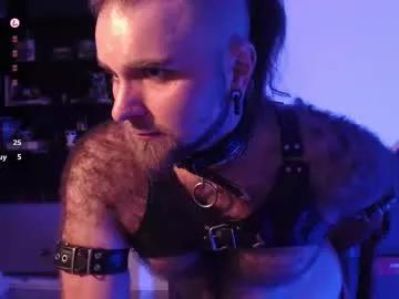 kinkracc from Chaturbate