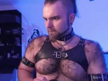kinkracc on Chaturbate