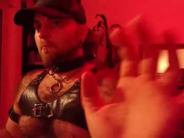 kinkracc from Chaturbate