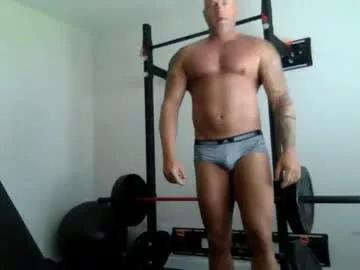 kinksub4use from Chaturbate