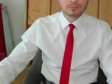 kinksubbydubby from Chaturbate