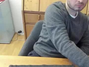 kinksubbydubby from Chaturbate