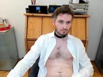 kinksubbydubby from Chaturbate