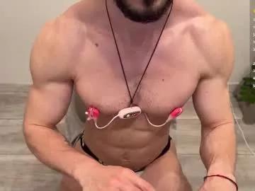 kinky_alonzo from Chaturbate