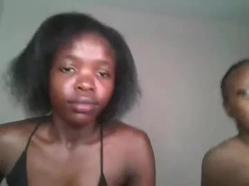 kinky_aria on Chaturbate