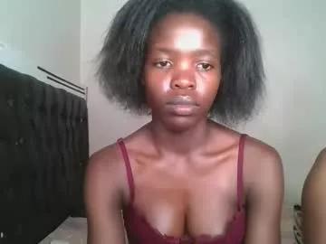 kinky_aria from Chaturbate is Freechat