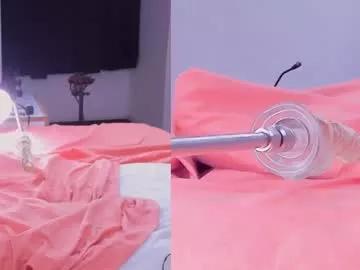 kinky_cloe from Chaturbate