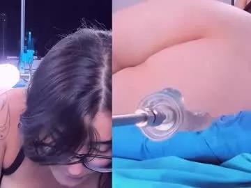 kinky_cloe from Chaturbate