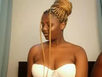 kinky_lola1 from Chaturbate is Freechat