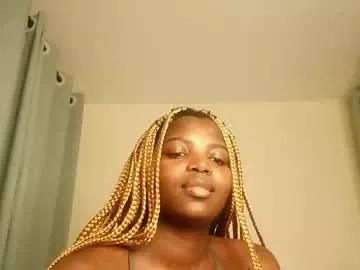 kinky_lola1 from Chaturbate